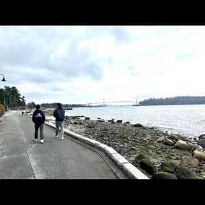 Meet your Posher, Ashton